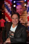 Noordwijk 23 november 2012
Presentatie cd Alex Wielders . Louis v gaal reikt de eerste cd uit.
Peter Smulders bv