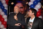 Noordwijk 23 november 2012
Presentatie cd Alex Wielders . Louis v gaal reikt de eerste cd uit.
Peter Smulders bv