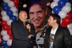 Noordwijk 23 november 2012
Presentatie cd Alex Wielders . Louis v gaal reikt de eerste cd uit.
Peter Smulders bv