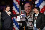 Noordwijk 23 november 2012
Presentatie cd Alex Wielders . Louis v gaal reikt de eerste cd uit.
Peter Smulders bv
