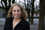 Den Bosch 25 november 2012
Premiere Annie in theater de parade. Alexandra Alphenaar met vriend
Peter Smulders bv