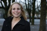 Den Bosch 25 november 2012
Premiere Annie in theater de parade. Alexandra Alphenaar met vriend
Peter Smulders bv