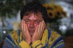 Vinkeveen, 13 Oktober 1997
Andre Hazes speelt biljart op de tafel bij de Plashoeve
Foto Peter Smulders BV