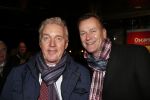 Amsterdam 21 december 2012
Premiere kerstcircus in carre. Andre v Duin met Martin
Peter Smulders bv