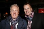 Amsterdam 21 december 2012
Premiere kerstcircus in carre. Andre v Duin met Martin
Peter Smulders bv