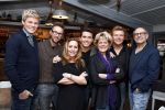 Muiderberg 12 december 2012
Presentatie beste zangers van Nederland met oa Rob de Nijs Angela Groothuizen Bastiaan ragasSimone Kleinsma Tim Douwsma Charly Luske en presentator Jan Smit.
Peter Smulders bv