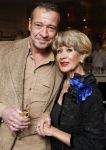 Loosdrecht 26 november 2012
Presentatie cd Anneke Gronloh bij het Golden Tulip hotel. met Hans Barneveld
Peter Smulders bv