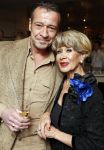 Loosdrecht 26 november 2012
Presentatie cd Anneke Gronloh bij het Golden Tulip hotel. met Hans Barneveld
Peter Smulders bv