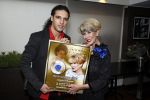 Loosdrecht 26 november 2012
Presentatie cd Anneke Gronloh bij het Golden Tulip hotel. mett Ali B
Peter Smulders bv
