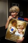 Loosdrecht 26 november 2012
Presentatie cd Anneke Gronloh bij het Golden Tulip hotel.
Peter Smulders bv