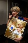 Loosdrecht 26 november 2012
Presentatie cd Anneke Gronloh bij het Golden Tulip hotel.
Peter Smulders bv