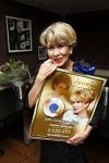 Loosdrecht 26 november 2012
Presentatie cd Anneke Gronloh bij het Golden Tulip hotel.
Peter Smulders bv