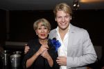 Loosdrecht 26 november 2012
Presentatie cd Anneke Gronloh bij het Golden Tulip hotel.
Peter Smulders bv