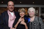 Loosdrecht 26 november 2012
Presentatie cd Anneke Gronloh bij het Golden Tulip hotel.
Peter Smulders bv