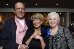 Loosdrecht 26 november 2012
Presentatie cd Anneke Gronloh bij het Golden Tulip hotel.
Peter Smulders bv