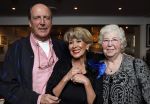 Loosdrecht 26 november 2012
Presentatie cd Anneke Gronloh bij het Golden Tulip hotel.
Peter Smulders bv