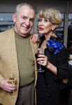 Loosdrecht 26 november 2012
Presentatie cd Anneke Gronloh bij het Golden Tulip hotel.
Peter Smulders bv