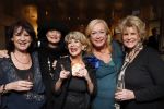 Loosdrecht 26 november 2012
Presentatie cd Anneke Gronloh bij het Golden Tulip hotel. Jose Hoebee Vivian Boelen Viola Holt Astrid Engels Henk Krol en Johnny Lion
Peter Smulders bv