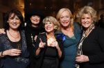 Loosdrecht 26 november 2012
Presentatie cd Anneke Gronloh bij het Golden Tulip hotel. Jose Hoebee Vivian Boelen Viola Holt Astrid Engels Henk Krol en Johnny Lion
Peter Smulders bv