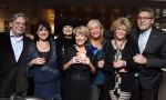 Loosdrecht 26 november 2012
Presentatie cd Anneke Gronloh bij het Golden Tulip hotel. Jose Hoebee Vivian Boelen Viola Holt Astrid Engels Henk Krol en Johnny Lion
Peter Smulders bv