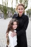 Den Bosch 25 november 2012
Premiere Annie in theater de parade. Annick Boer met nichtje
Peter Smulders bv