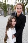 Den Bosch 25 november 2012
Premiere Annie in theater de parade. Annick Boer met nichtje
Peter Smulders bv