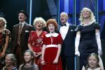 Den Bosch 25 november 2012
Premiere musical Annie op de parade in Den Bosch. cast met oa Jenny Arean Tony Neef Maaike Boerdam  ea
Peter Smulders bv