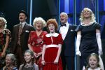 Den Bosch 25 november 2012
Premiere musical Annie op de parade in Den Bosch. cast met oa Jenny Arean Tony Neef Maaike Boerdam  ea
Peter Smulders bv