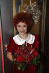 Den Bosch 25 november 2012
Premiere musical Annie op de parade in Den Bosch. cast met oa Jenny Arean Tony Neef Maaike Boerdam  ea
Peter Smulders bv