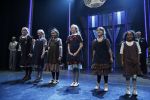 Den Bosch 25 november 2012
Premiere musical Annie op de parade in Den Bosch.
Peter Smulders bv