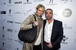 Amsterdam 29 november 2012
Gift suite in het the Grand hotel. Tom Sebastian en Anouk Smulders
Peter Smulders bv