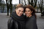 Den Bosch 25 november 2012
Premiere Annie in theater de parade. Antje Monteiro
Peter Smulders bv