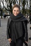 Den Bosch 25 november 2012
Premiere Annie in theater de parade. Antje Monteiro
Peter Smulders bv