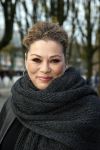 Den Bosch 25 november 2012
Premiere Annie in theater de parade. Antje Monteiro
Peter Smulders bv