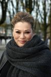 Den Bosch 25 november 2012
Premiere Annie in theater de parade. Antje Monteiro
Peter Smulders bv