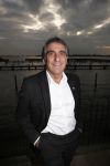 Loosdrecht 26 november 2012
Presentatie cd Anneke Gronloh bij het Golden Tulip hotel. Aristakis
Peter Smulders bv