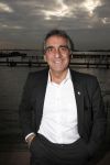 Loosdrecht 26 november 2012
Presentatie cd Anneke Gronloh bij het Golden Tulip hotel. Aristakis
Peter Smulders bv