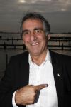 Loosdrecht 26 november 2012
Presentatie cd Anneke Gronloh bij het Golden Tulip hotel. Aristakis
Peter Smulders bv