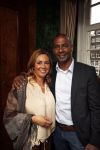 Amsterdam 3 december 2012
Presentatie LAF femme in hotel the Grand. Aron Winter met vrouw
Peter Smulders bv