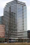 Amsterdam 5 december 2012
Appartement complex New Amsterdam waar Badr Hari appartement had.
Peter Smulders bv