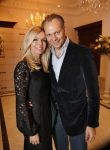 Amsterdam 29 november 2012
Opening Andaz hotel. bart en Simone v Trojen
Peter Smulders bv