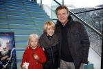 Amsterdam 25 november 2012
Premiere de vijf legendes in pathe arena. Bastiaan ragas met dochter en zoon Sem
Peter Smulders bv