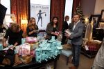 Amsterdam 29 november 2012
Gift suite in het the Grand hotel. Bastiaan Ragas
Peter Smulders bv