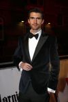 Amsterdam 19 november 2012
Premiere alles is familie in het nieuwe de la mar theater.
Benja Bruijning
Peter Smulders bv