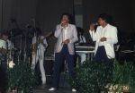 14 December 1985
25 jaar bestaan The Blue Diamonds
Foto Peter Smulders BV