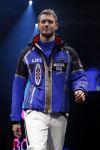 Amsterdam 7 december 2012
Modeshow Bogner op luxery fair.
Peter Smulders bv