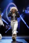 Amsterdam 7 december 2012
Modeshow Bogner op luxery fair.
Peter Smulders bv
