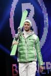 Amsterdam 7 december 2012
Modeshow Bogner op luxery fair.
Peter Smulders bv