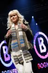 Amsterdam 7 december 2012
Modeshow Bogner op luxery fair.
Peter Smulders bv