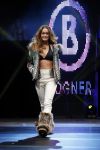Amsterdam 7 december 2012
Modeshow Bogner op luxery fair.
Peter Smulders bv